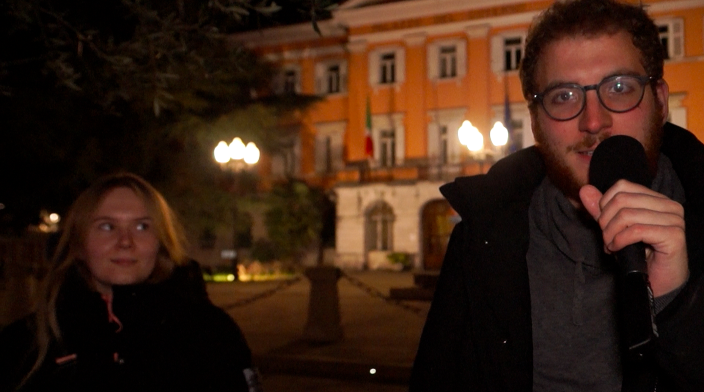 Copertina per Gorizia-Ucraina andata e ritorno, come Francesco ha salvato la fidanzata
